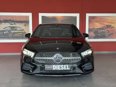 Sell Mercedes-Benz A 180 2020 - 28990 EUR, 77644 km - AUTO.MOTO.pt