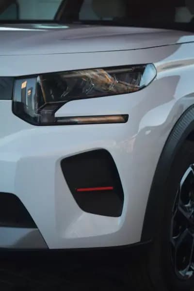 Vendo Citroën C3 2025 - 19600 EUR, 19700 km - AUTO.MOTO.pt