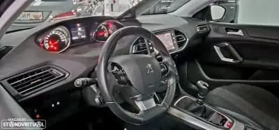 Sell Peugeot 308 SW 2020 - 11950 EUR, 163028 km - AUTO.MOTO.pt