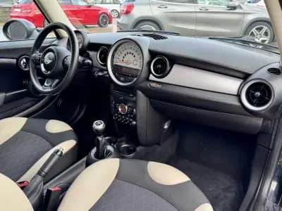 Vendo MINI Cooper 2012 - 9750 EUR, 170000 km - AUTO.MOTO.pt