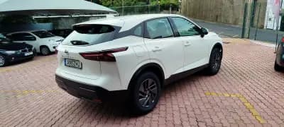Vendo Nissan Qashqai 2022 - 23950 EUR, 65500 km - AUTO.MOTO.pt
