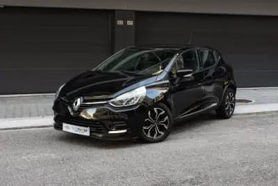 Vendo Renault Clio 2017 - 12250 EUR, 98000 km - AUTO.MOTO.pt