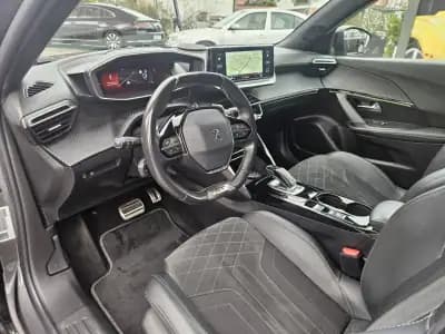 Sell Peugeot 2008 2021 - 19500 EUR, 61150 km - AUTO.MOTO.pt