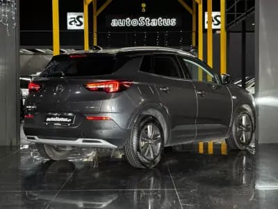Vendo Opel Grandland X 2021 - 19990 EUR, 118300 km - AUTO.MOTO.pt