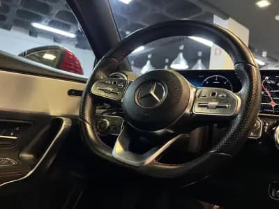 Sell Mercedes-Benz A 180 2018 - 22990 EUR, 180000 km - AUTO.MOTO.pt