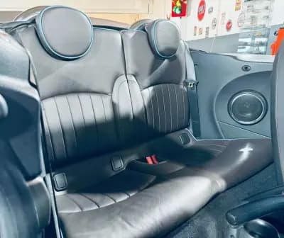 Vendo MINI 2014 - 16990 EUR, 120443 km - AUTO.MOTO.pt