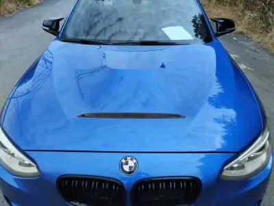 Sell BMW 120 2013 - 13999 EUR, 270000 km - AUTO.MOTO.pt