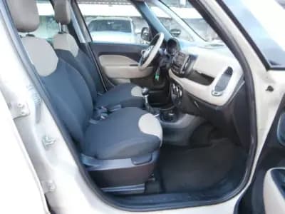 Vendo Fiat 500L 2013 - 6500 EUR, 175007 km - AUTO.MOTO.pt