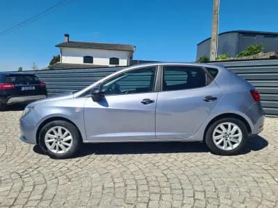 Vendo SEAT Ibiza 2017 - 10990 EUR, 93000 km - AUTO.MOTO.pt