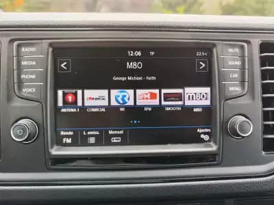 Vendo Volkswagen Crafter 2019 - 17980 EUR, 250000 km - AUTO.MOTO.pt