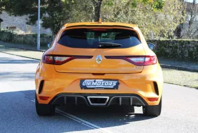 Vendo Renault Mégane 2019 - 43990 EUR, 42000 km - AUTO.MOTO.pt