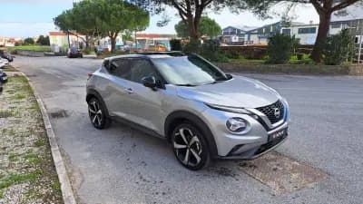Sell Nissan Juke 2024 - 22500 EUR, 48217 km - AUTO.MOTO.pt