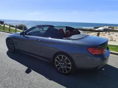 Vendo BMW 435 2014 - 25990 EUR, 162250 km - AUTO.MOTO.pt