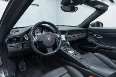 Vendo Porsche 991 2015 - 149950 EUR, 52000 km - AUTO.MOTO.pt