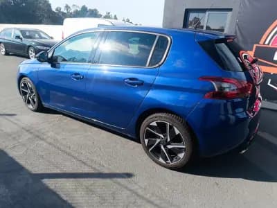 Sell Peugeot 308 2018 - 12900 EUR, 219000 km - AUTO.MOTO.pt