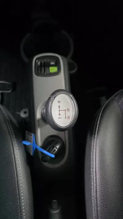 Sell Smart Fortwo Cabrio 2013 - 9990 EUR, 98000 km - AUTO.MOTO.pt