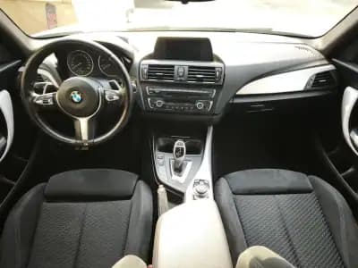 Vendo BMW 120 2014 - 18900 EUR, 180000 km - AUTO.MOTO.pt