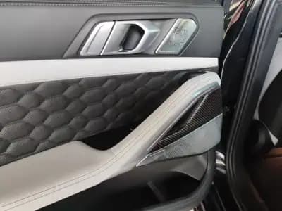 Sell BMW X6 M 2020 - 120000 EUR, 65000 km - AUTO.MOTO.pt