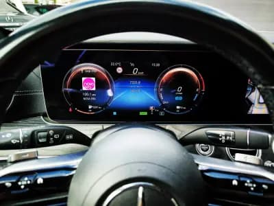 Sell Mercedes-Benz E 300 2021 - 33950 EUR, 148000 km - AUTO.MOTO.pt