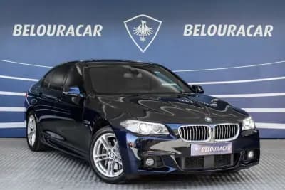 Vendo BMW 535 2016 - 27500 EUR, 195212 km - AUTO.MOTO.pt