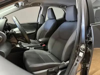 Vendo Toyota Yaris 2022 - 16990 EUR, 161470 km - AUTO.MOTO.pt