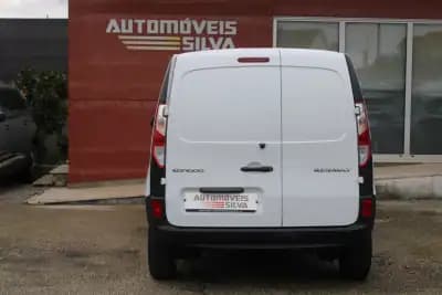 Sell Renault Kangoo 1.5 DCi Business 2020 - 11990 EUR, 97000 km - AUTO.MOTO.pt