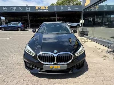 Vendo BMW 116 2020 - 23500 EUR, 81878 km - AUTO.MOTO.pt