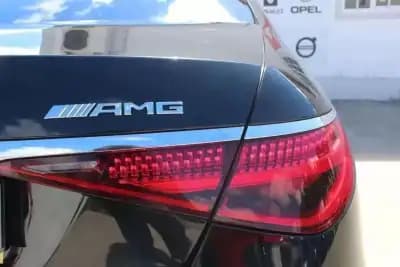 Sell Mercedes-Benz S 580 2021 - 113480 EUR, 59224 km - AUTO.MOTO.pt