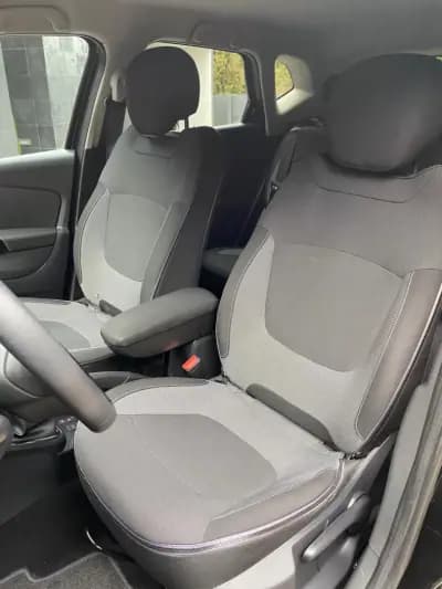 Sell Renault Captur 2014 - 10750 EUR, 114000 km - AUTO.MOTO.pt