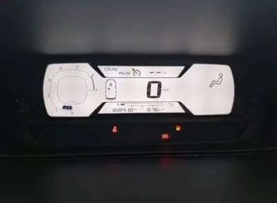 Sell Citroën C4 Grand Picasso 2019 - 10490 EUR, 168410 km - AUTO.MOTO.pt