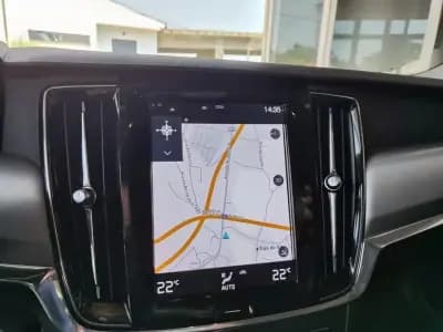 Sell Volvo V90 2018 - 20990 EUR, 188000 km - AUTO.MOTO.pt