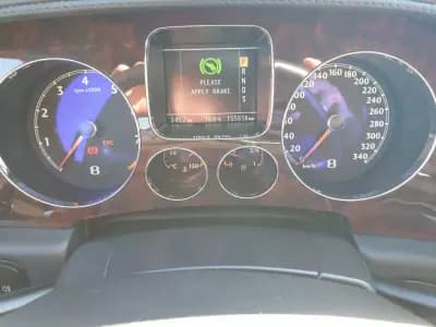 Vendo Bentley Continental 2006 - 65000 EUR, 155000 km - AUTO.MOTO.pt