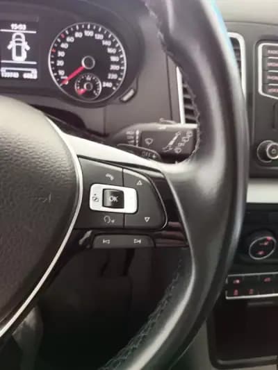 Vendo Volkswagen Sharan 2018 - 24950 EUR, 134000 km - AUTO.MOTO.pt