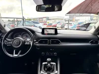 Vendo Mazda CX-5 2018 - 20950 EUR, 131000 km - AUTO.MOTO.pt