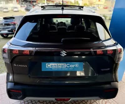 Vendo Suzuki S-Cross 2025 - 33950 EUR, 30 km - AUTO.MOTO.pt