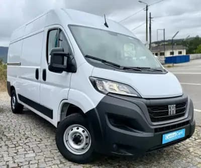 Sell Fiat Ducato 2023 - 26950 EUR, 31000 km - AUTO.MOTO.pt
