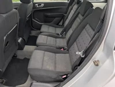 Vendo Peugeot 307 Break 2003 - 1950 EUR, 240635 km - AUTO.MOTO.pt