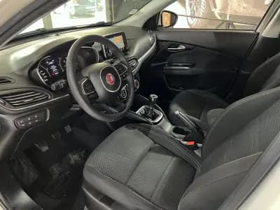 Sell Fiat Tipo Station Wagon 2020 - 11600 EUR, 122744 km - AUTO.MOTO.pt