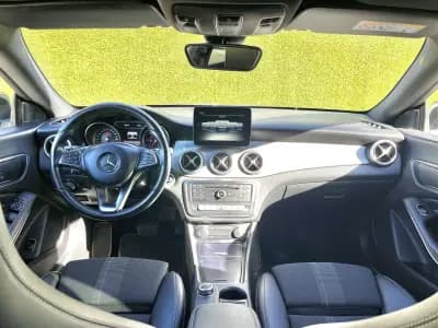 Sell Mercedes-Benz CLA 200 2016 - 23500 EUR, 157000 km - AUTO.MOTO.pt