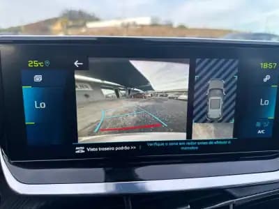 Vendo Peugeot e-2008 2023 - 21950 EUR, 73200 km - AUTO.MOTO.pt