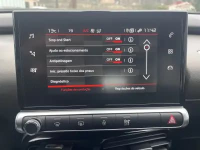 Sell Citroën C4 Cactus 2020 - 14000 EUR, 150000 km - AUTO.MOTO.pt