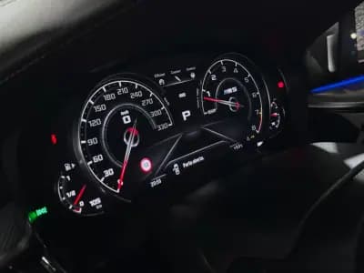 Vendo BMW M5 2019 - 98990 EUR, 87942 km - AUTO.MOTO.pt