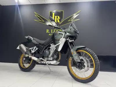 Vendo mota Kove Moto 800X Pro 2025 - 7990 EUR, 0 km - AUTO.MOTO.pt