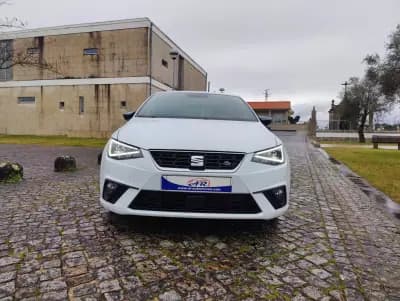 Vendo SEAT Ibiza 2020 - 13900 EUR, 96136 km - AUTO.MOTO.pt