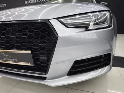 Sell Audi A4 Avant 2016 - 20950 EUR, 253446 km - AUTO.MOTO.pt