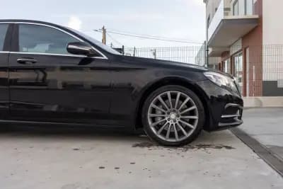 Sell Mercedes-Benz S 350 2014 - 39900 EUR, 205000 km - AUTO.MOTO.pt