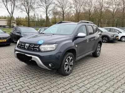 Sell Dacia Duster 2022 - 13450 EUR, 171062 km - AUTO.MOTO.pt