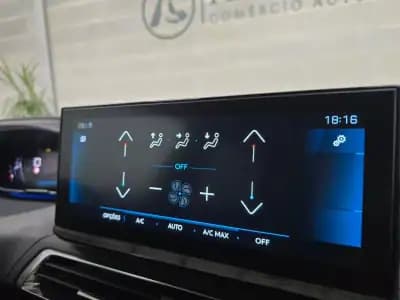 Sell Peugeot 5008 2021 - 22450 EUR, 42414 km - AUTO.MOTO.pt