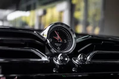 Sell Bentley Bentayga 2022 - 230000 EUR, 70942 km - AUTO.MOTO.pt