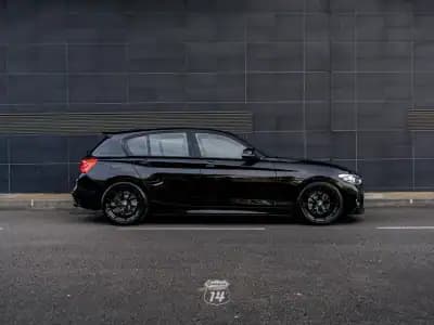 Sell BMW 116 2018 - 24490 EUR, 61200 km - AUTO.MOTO.pt